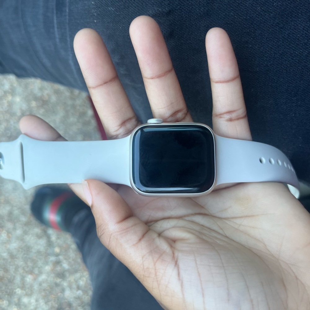 Apple Watch